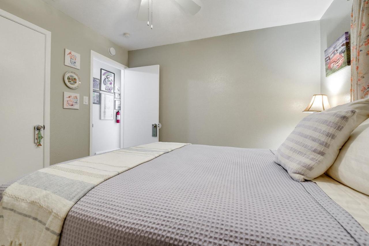 Arlington Home With Patio, Walk To Atandt Stadium! Экстерьер фото